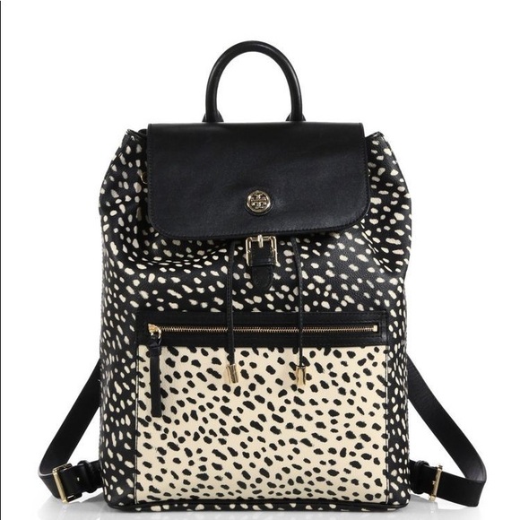 Tory Burch Handbags - Tory Burch ‘Kerrington’ Backpack